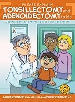 Algopix Similar Product 13 - Please Explain Tonsillectomy 