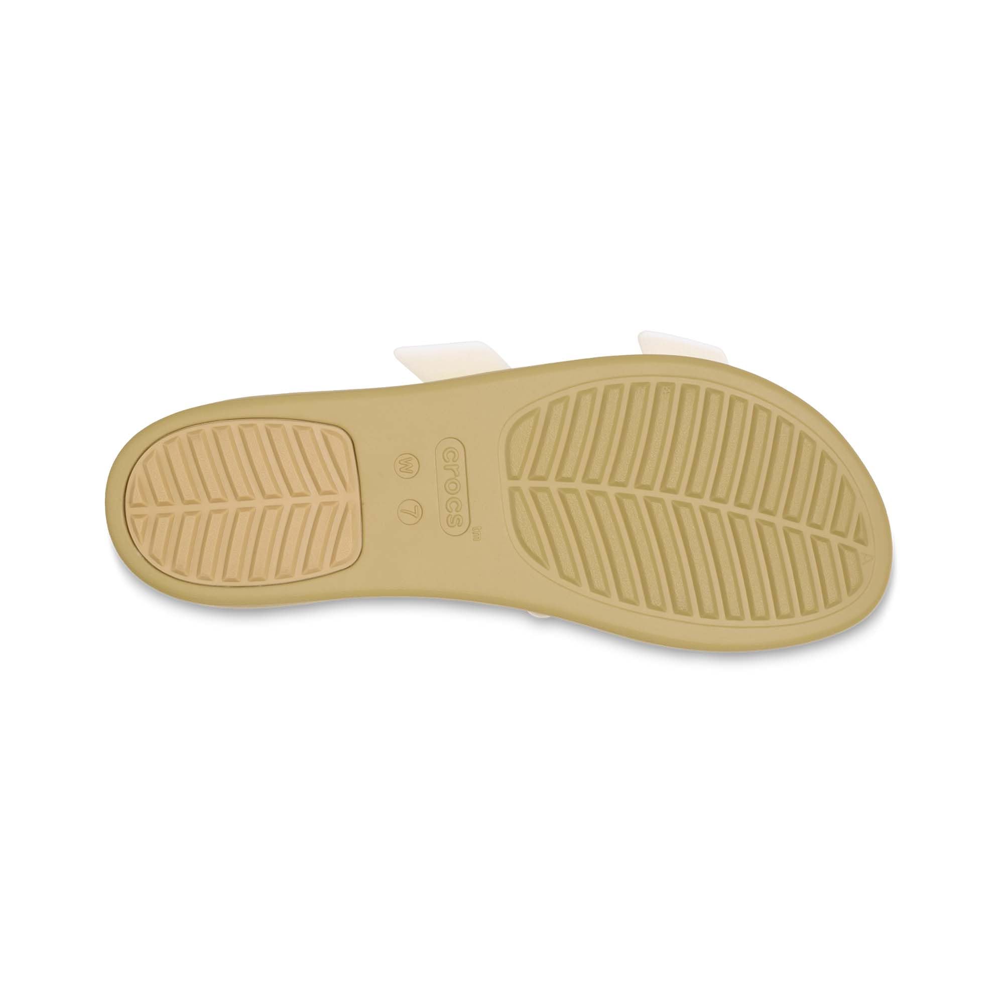 Crocs Brooklyn Buckle Low SandaliUnisex - Adulto