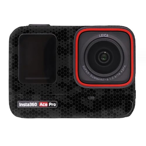 Insta360 Ace Pro Ή J XebJ[ یtB hAhoAϏ (X^CF-2)