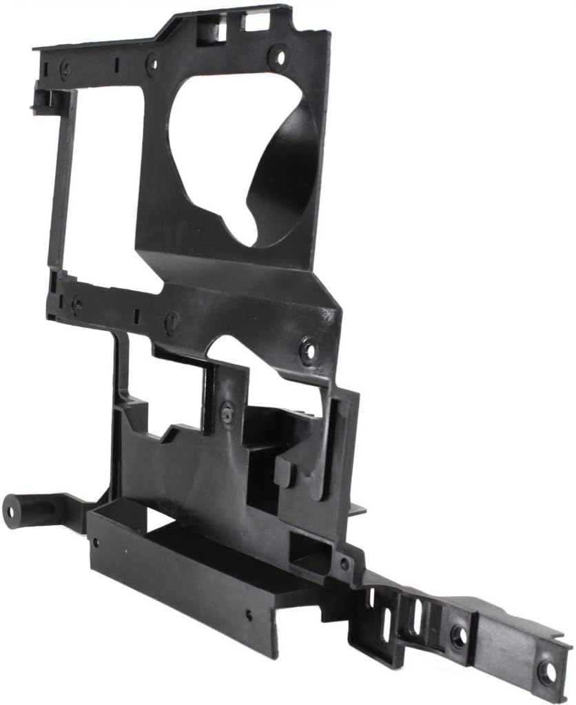 For Chevy Silverado 1500/2500 1999 2000 2001 2002 Headlight Mounting Panel Passenger Side | Replacement For GM1221122 | 15798920