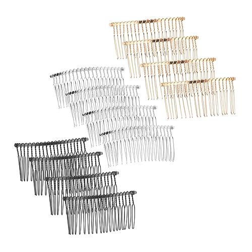 CANIGHT 12�� 20 �u���C�_���w�A�R�[�� �����̂��߂̑傫�ȃw�A�N���b�v �V���o�[�̔����� ���C���[�w�A ���̃w�A�T�C�h�R�[�� �t�����X�̃w�A�s�� �����s�� �����̃w�A�R�[�� �N�V