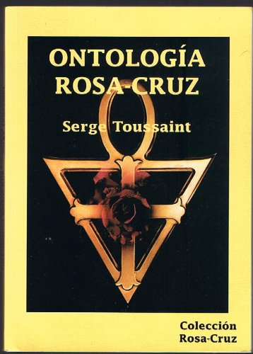 Ontologia rosacruz