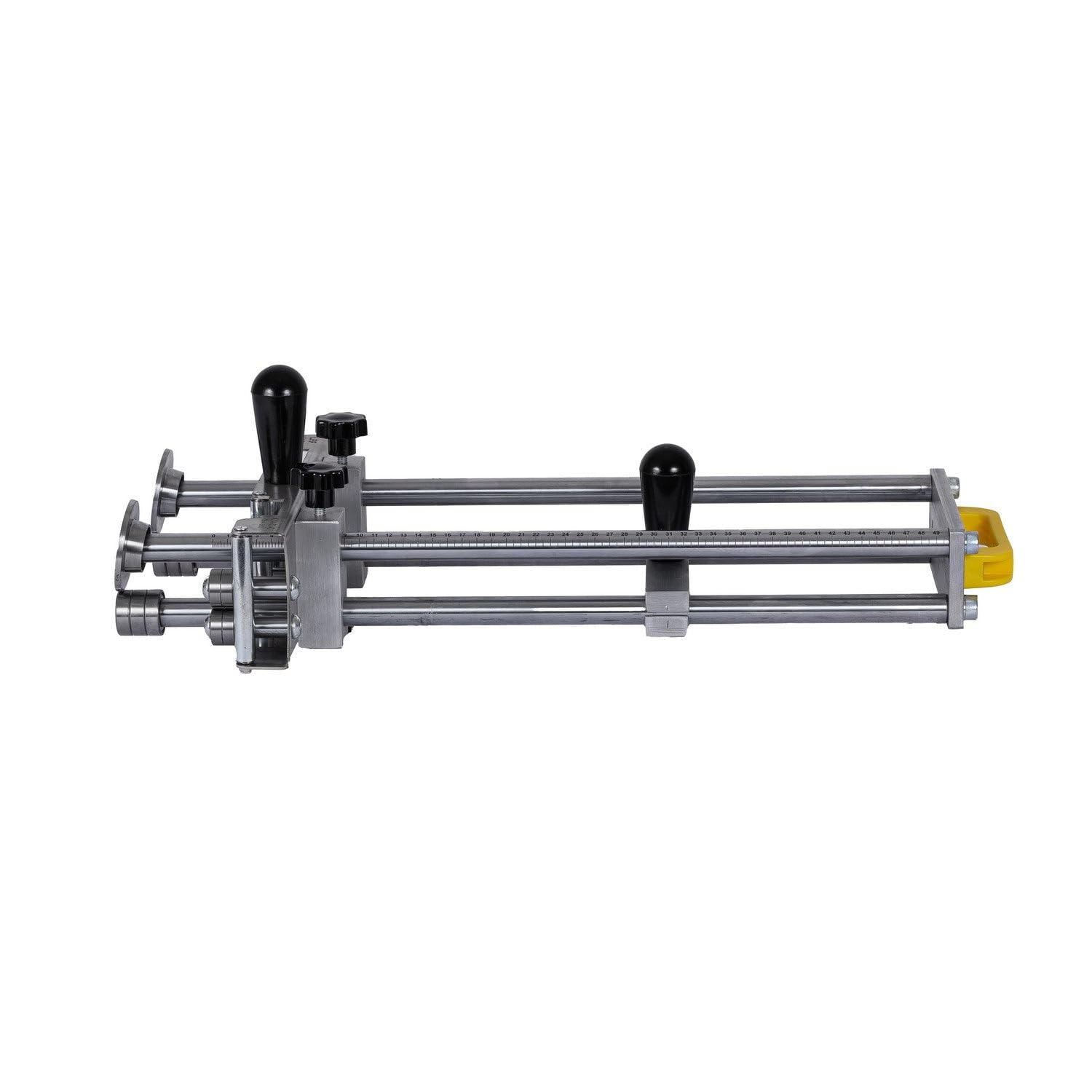 Piegatrice manuale a mano – Doppia colonna – KYA-03-C-500-4 Rulli di guida – LPP