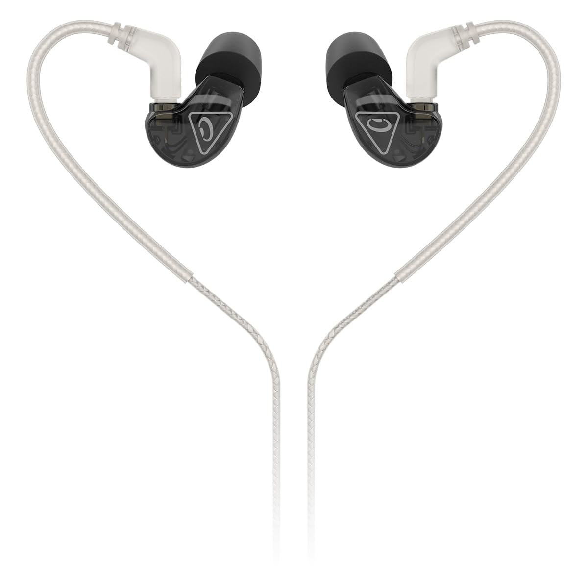 Behringer SD251-CK Auricolari per il monitoraggio da studio