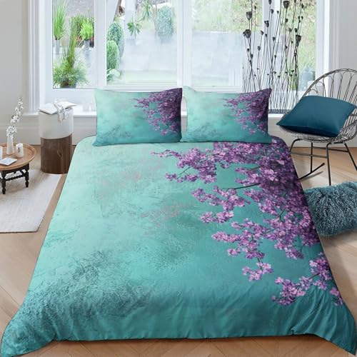 Housse de couette panda roux confortable avec fermeture éclair pratique - 4
