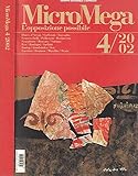  MicroMega. L\'opposizione possibile. Rivista bimestrale n. 4 - 2002 ottobre - novembre.