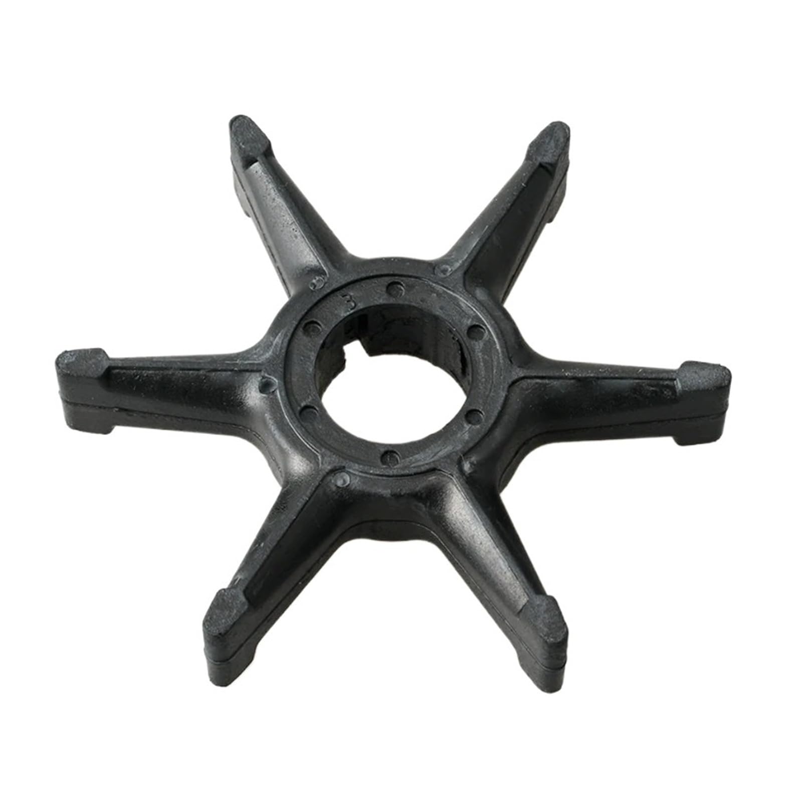 Fit For Y //A//M-A//H//A 2-Stroke 25HP 30HP Outboard Boat Motor Water Pump Impeller Repair Kit