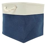 Panier à linge géant : peut être utilisé comme un panier à linge pratique et merveilleux pour la famille, les amis, les collègues, les proches et plus , joli panier à linge