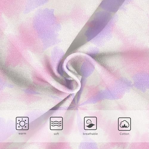 Cotton Briefs Soft Panties Breathable Underwear for Kid in Sizes 2T,3T, 4T, 5T, 6Y and 8Y3