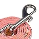 Puppia LITA Dog Lead - Indian Pink - L (PAWA-AL1959-IP-L)
