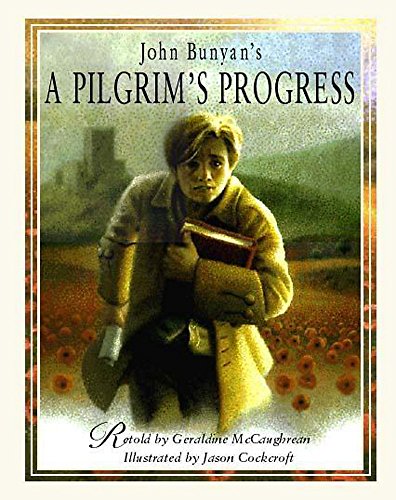 A Pilgrim's Progress view 2