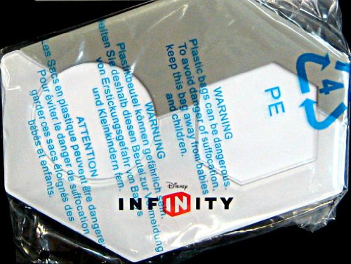 Disney Infinity Replacement Portal Base Only for 3DS - No Game or Figures Included
