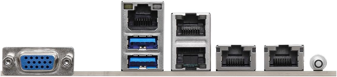 ASRock Rack EC262D4U2-2L2Q/E810 Review: Testado por 30 dias no servidor