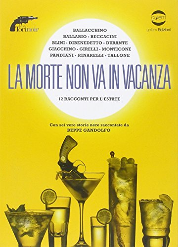 La morte non va in vacanza La morte non va in vacanza