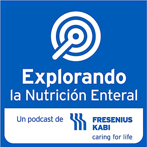 Explorando la Nutrición Enteral cover art