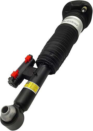 SCITOO Kits de suspensión de amortiguadores de aire para BMW 740i 2015-2020, para 740i xDrive 2017-2020, para 740Li 2015, para 740Li xDrive 2015 disponible en Yaxa Peru