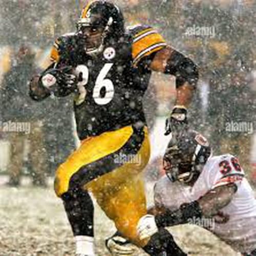 Tradition's Finest Episode 136 - "The Big Bus Bettis Episode"