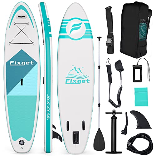 Paddle Surf Hinchable Mistral Marca Fixget