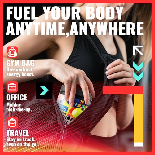 Image of NSF Certified Creatine Gummy 5g - Creatine Monohydrate Gummies - Pre-Workout Energy & Muscle Growth Support for Men & Women | Strawberry Orange Electrolyte Gummies (135 Count)