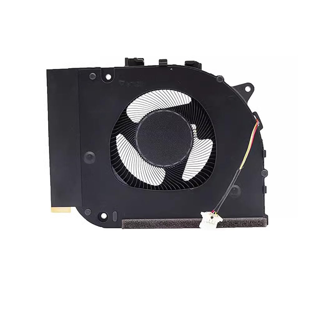 Ventilateur De Processeur Pour ASUS VivoBook Flip 14 TM420IA/TM420UA – Pièce De Rechange Neuve, Garantie 90 Jours