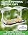 COJOSQC Window Bird Feeder with Strong Suction Cups, Clear Acrylic Design for Close-Up Bird Watching, Durable, Weatherproof, Easy to Install, Large Seed Tray, Drain Holes to Keep Food Dry, For Outdoor
