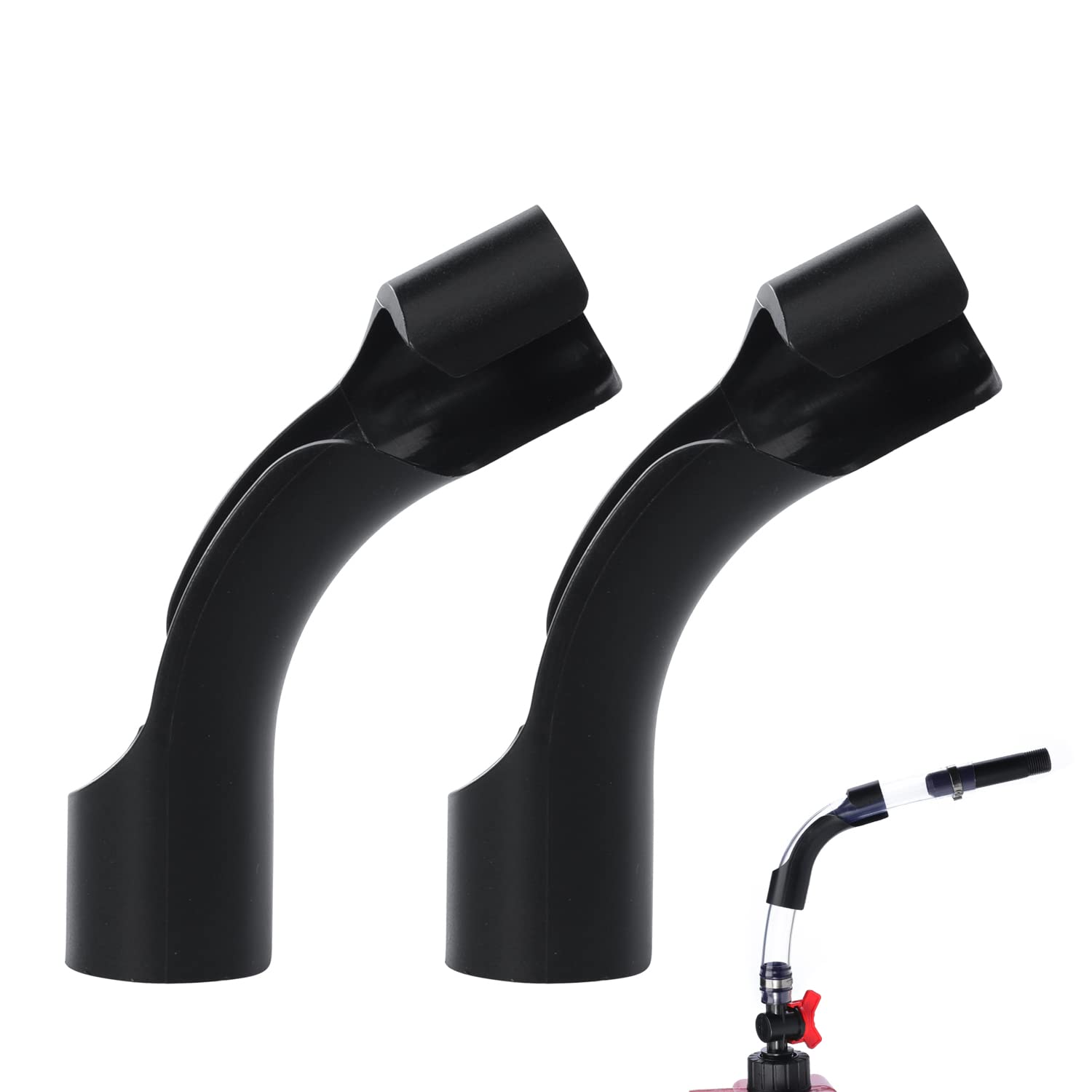 Ford Genuine Fuel Vapor Valve Assembly – Part # 9L3Z-9E730-G, OEM Replacement