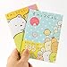 Aimeio 2 Pack 670 Pieces Super Cute Cartoon Animals Washi Stickers Book for Albums Diary Calendar Decoration Scarpbook Planner Journal Kids DIY Toy Korean Stationery