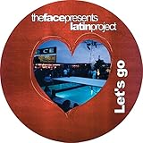 Let's Go (Bonus Base Mix)