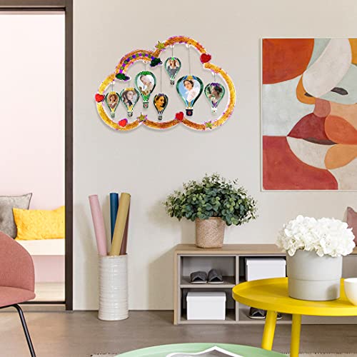 DIYBravo Stampi in Resina di Cornice Fotografica