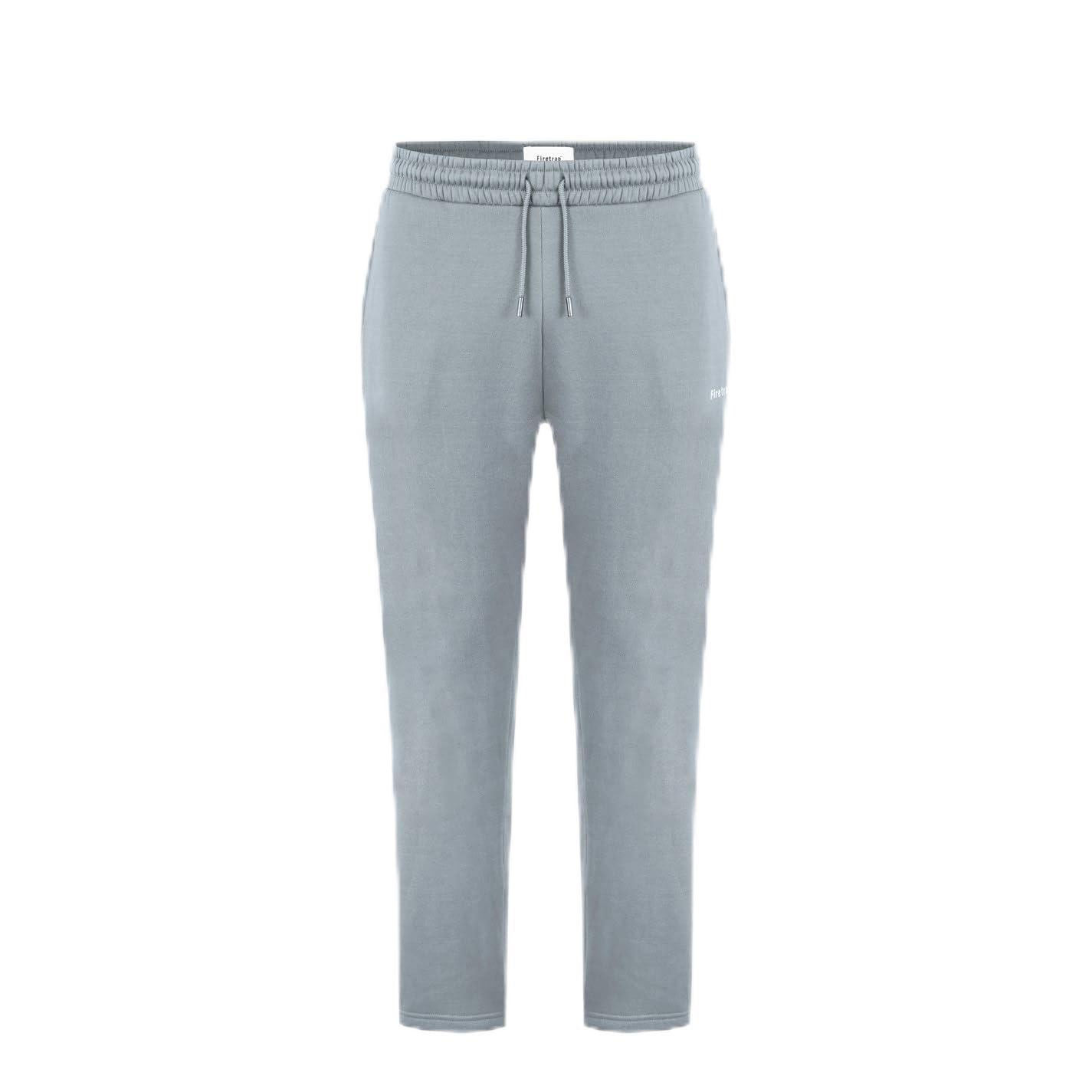 Firetrap Mens Jogger Bottoms Seal XXL