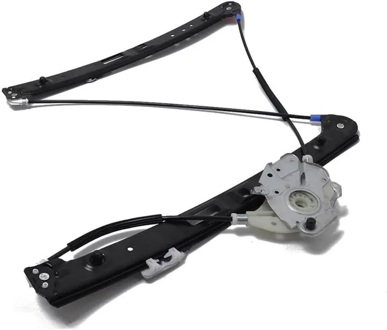 Zynther Front Left Window Regulator Without Motor For Bmw 3 Series E46 316I 318I 320I 325I 328I 330I 330Xi Window Regulator(Front Left)
