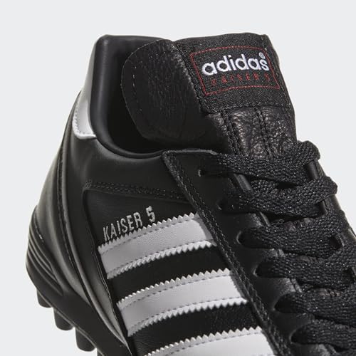 Foto von adidas Herren Kaiser 5 Team Boots, Black / Footwear White / None, 42 EU