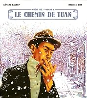 Chinh Tri, Tome 1 2020621843 Book Cover