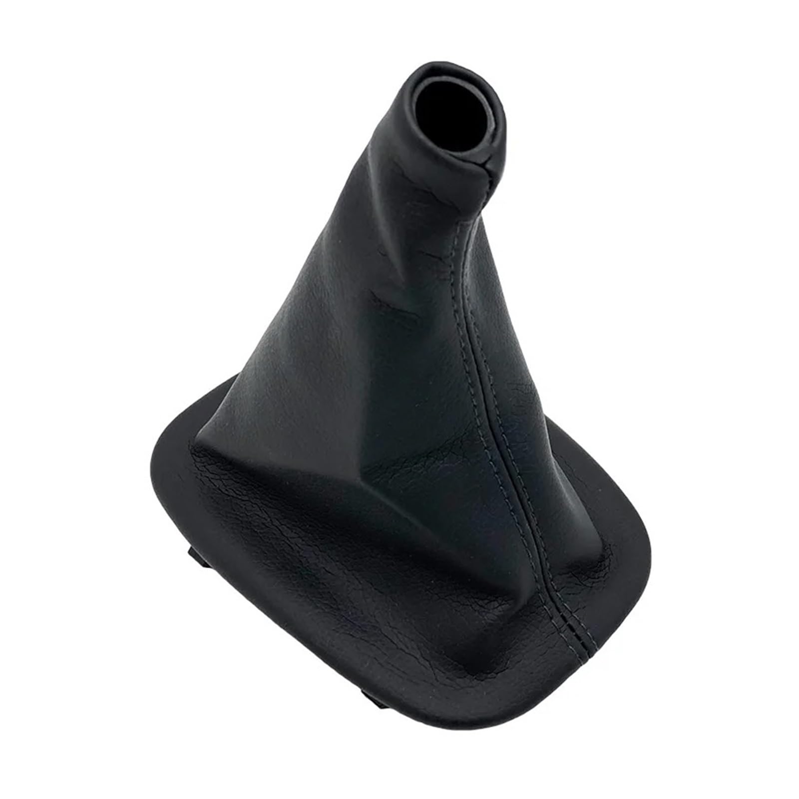 Mkgkacvcpt Case Manual Shifter Knob For Benz C E S Class W124 S124 W126 E190 W190 W201 W202 W123 W463 4/5 Speed Car Gear Shift Konb Gaiter Shifter Cover(Case)