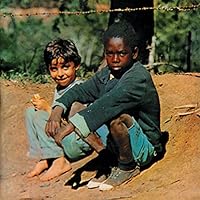 Milton Nascimento Ablum Cover