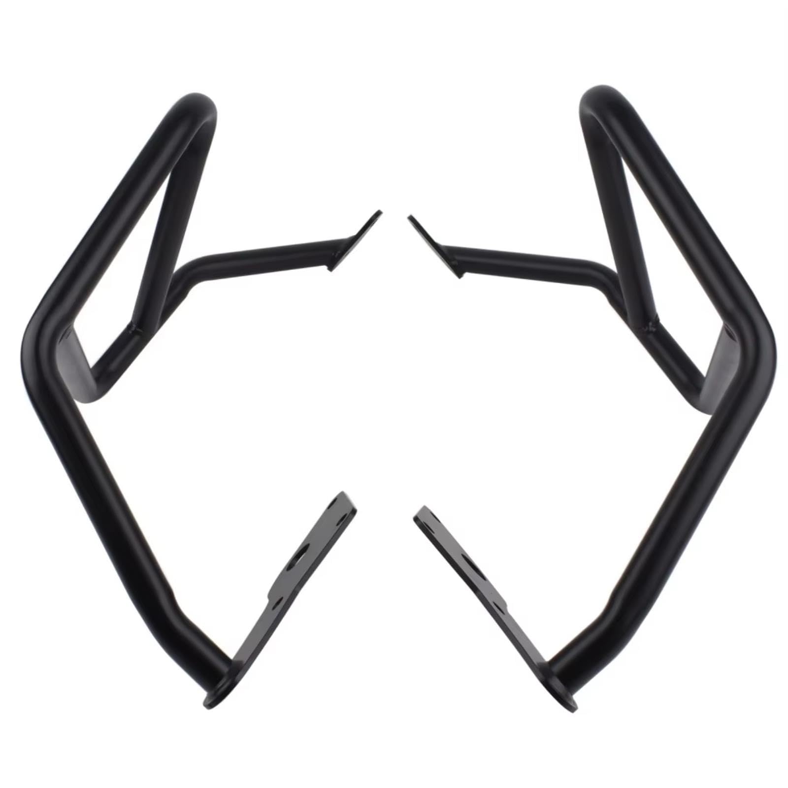Paramotore Moto Paraurti Crash Bar Per NX500 2024-2025
