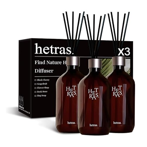 �y�����zhetras �w�g���X �v���~�A�� ��e�� �f�B�t���[�U�[ Jeju Saryeoni Forest �`�F�W���T�����ɗѓ� �t�H���X�g500ml 3ea 3���� �Z�b�g ���[���t���O�����X ���[�h�f�B�t���[�U�[ �A���}�f�B�t���[�U�[ ���� �C���e