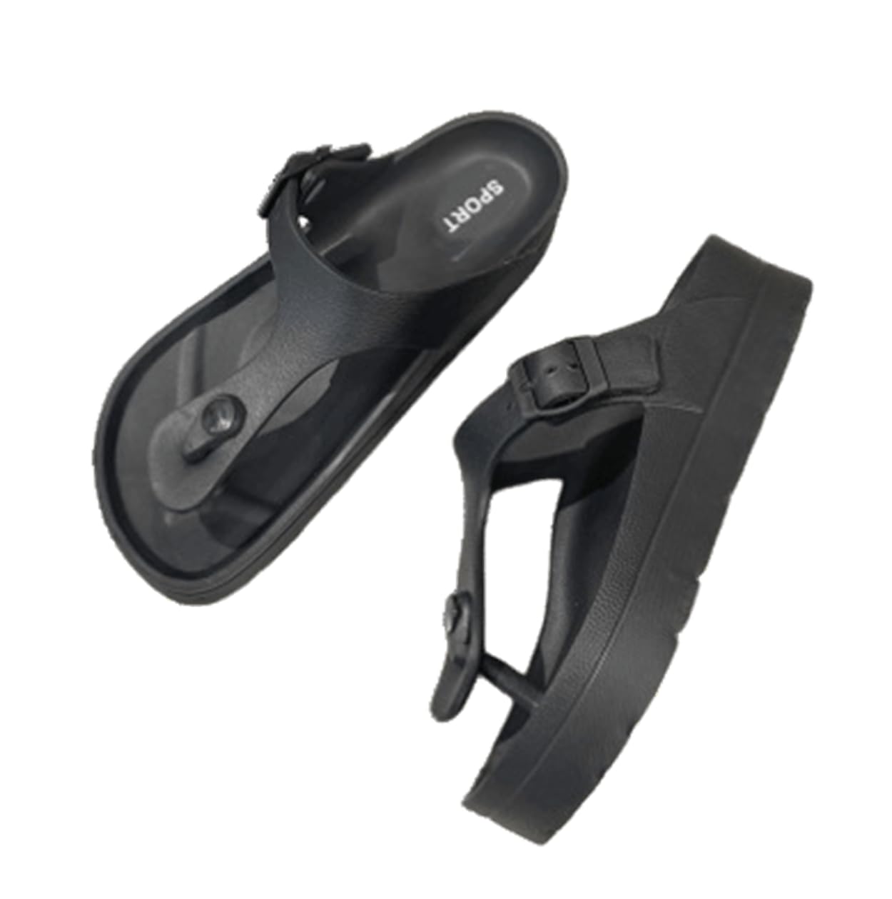 Nevka Trendy Flip Flops, and Beach Slippers for Women in the Latest Ins Style Summer Bliss Fashionable Women's Slipper Collection