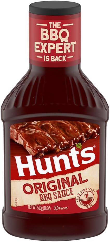 BBQソース オリジナル