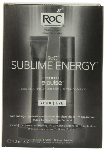 roc pro sublime for dark circles