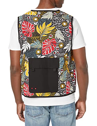 Image of LRG Men's Tropic Roots Vest