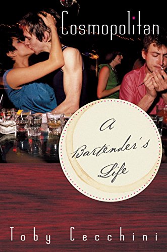 Cosmopolitan: Bartender's Life Cosmopolitan: Bartender's Life