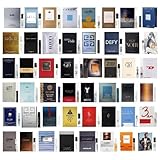 Cologne 11 Designer Samples Vials For Men