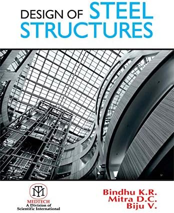 Buy Design Of Steel Structure{Pb} Book Online at Low Prices in India ...