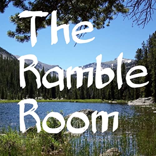 The Ramble Room Podcast cover art