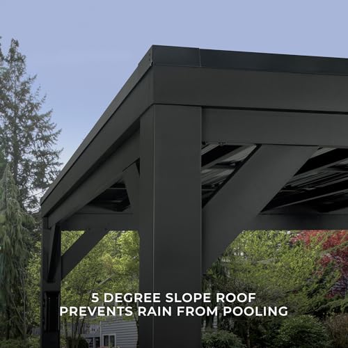 gazebo outdoor premium Kit product image