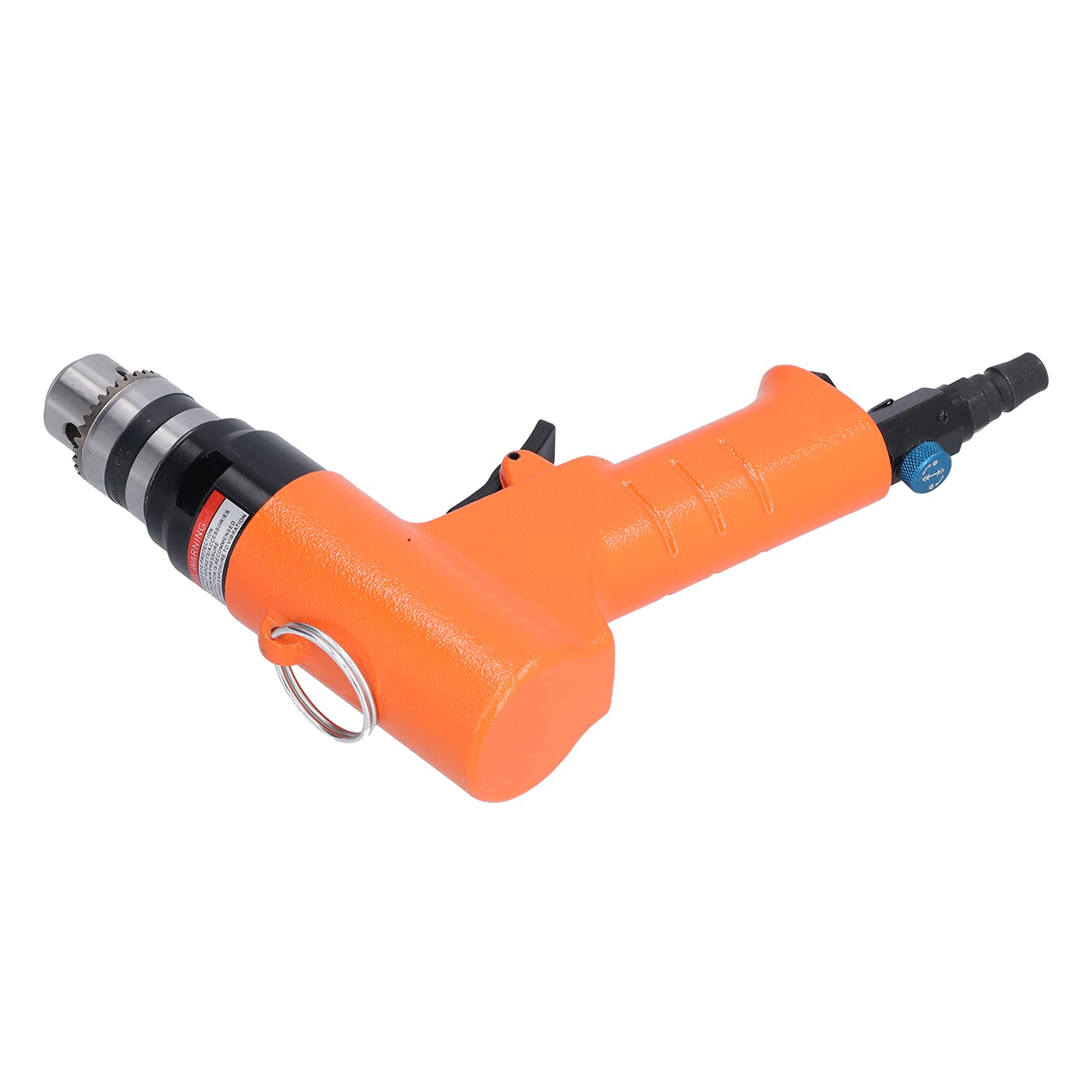 Trapano pneumatico da 3/8 pollici, mandrino da 10 mm, 1400 giri/min, KV 5110B