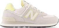 Vista 3 de New Balance Tenis 574 Core para mujer