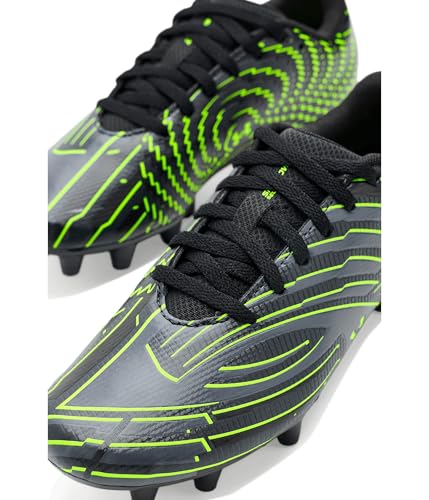 Under Armour Shadow Select 4 Jr Cleats