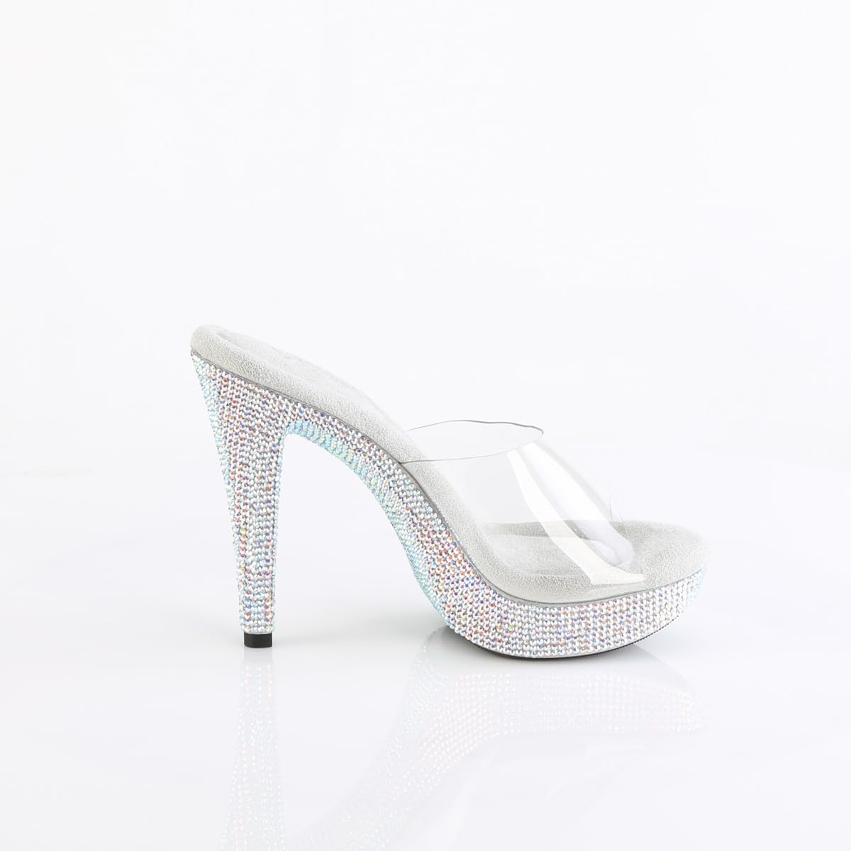 Pleaser - Sandalias de Vestir para Mujer